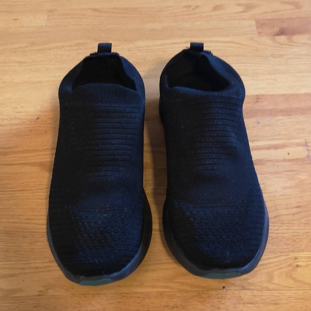 Men's Vessi Everyday Move Slip-On - Size 9 Men's